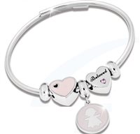 Bracciale 1one Donna Emotion in Acciaio C1642 - C1642
